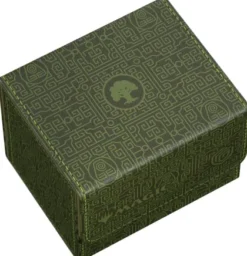 Ultimate Guard Magic: The Gathering - Avatar: The Last Airbender Sidewinder 100+ Xenoskin: Green Mana