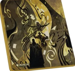 Ultimate Guard Magic: The Gathering - Secrets of Strixhaven Zipfolio 480 Xenoskin: Silverquill