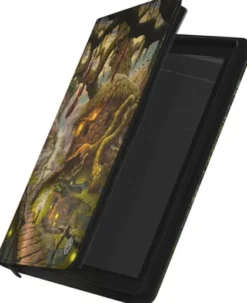 Ultimate Guard Magic: The Gathering - Lorwyn Eclipsed Zipfolio 360 Xenoskin: Swamp