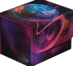 Ultimate Guard Magic: The Gathering - Edge of Eternities Sidewinder 100+ XenoSkin: Mana Confluence