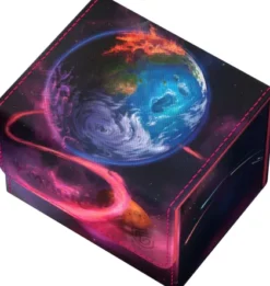 Ultimate Guard Magic: The Gathering - Edge of Eternities Sidewinder 100+ XenoSkin: Mana Confluence