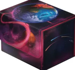 Ultimate Guard Magic: The Gathering - Edge of Eternities Sidewinder 100+ XenoSkin: Mana Confluence