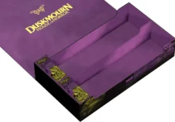Ultimate Guard Magic: The Gathering - Duskmourn: House of Horror Omnihive 1000+ XenoSkin: Valgavoth, Terror Eater