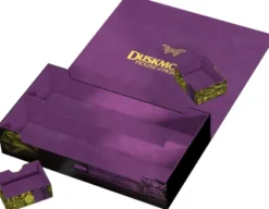 Ultimate Guard Magic: The Gathering - Duskmourn: House of Horror Omnihive 1000+ XenoSkin: Valgavoth, Terror Eater