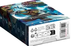 Ultimate Guard Magic: The Gathering - Premium Art Sleeves: Teenage Mutant Ninja Turtles - Heroes in a Half Shell (100 stuks)