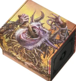 Ultimate Guard Magic: The Gathering - Lorwyn Eclipsed Sidewinder 100+ XenoSkin: Gristle Glutton