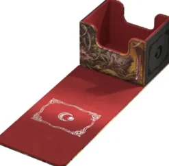 Ultimate Guard Magic: The Gathering - Lorwyn Eclipsed Sidewinder 100+ XenoSkin: Gristle Glutton