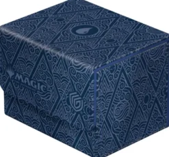 Ultimate Guard Magic: The Gathering - Avatar: The Last Airbender Sidewinder 100+ Xenoskin: Blue Mana