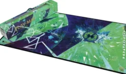 Ultimate Guard Magic: The Gathering - Secrets of Strixhaven Stitched Edge Playmat: Quandrix