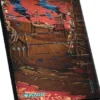 Ultimate Guard Magic: The Gathering - Duskmourn: House of Horror Zipfolio 360 XenoSkin: Restricted Office