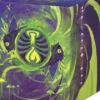 Ultimate Guard Magic: The Gathering - Secrets of Strixhaven Boulder 100+: Witherbloom
