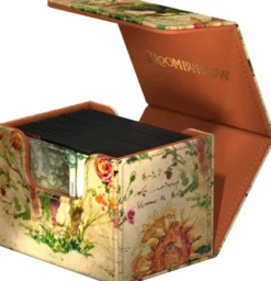 Ultimate Guard Magic: The Gathering - Bloomburrow Sidewinder 100+ XenoSkin: Beza, the Bounding Spring