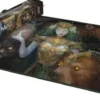 Ultimate Guard Magic: The Gathering - Tarkir: Dragonstorm Stitched Edge Playmat: Host of the Hereafter
