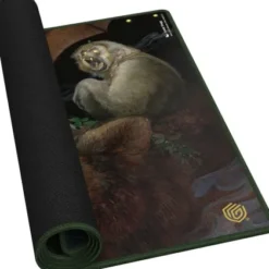 Ultimate Guard Magic: The Gathering - Tarkir: Dragonstorm Stitched Edge Playmat: Host of the Hereafter