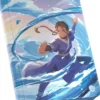 Ultimate Guard Magic: The Gathering - Avatar: The Last Airbender Zipfolio 360 Xenoskin: Katara