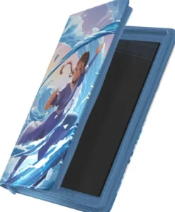 Ultimate Guard Magic: The Gathering - Avatar: The Last Airbender Zipfolio 360 Xenoskin: Katara