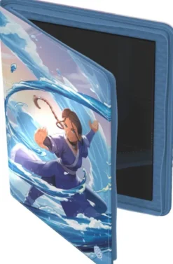 Ultimate Guard Magic: The Gathering - Avatar: The Last Airbender Zipfolio 360 Xenoskin: Katara