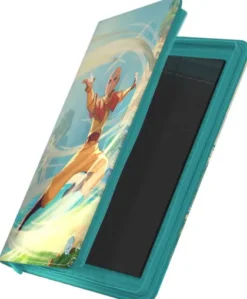 Ultimate Guard Magic: The Gathering - Avatar: The Last Airbender Zipfolio 360 Xenoskin: Aang