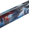Ultimate Guard Magic: The Gathering - Tarkir: Dragonstorm Stitched Edge Playmat: Cori Mountain Monastery