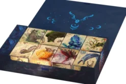 Ultimate Guard Magic: The Gathering - Bloomburrow Omnihive 1000+ XenoSkin: Dawn's Truce