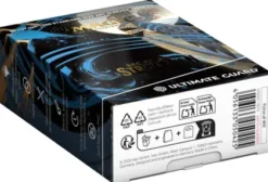 Ultimate Guard Magic: The Gathering - Premium Art Sleeves: Secrets of Strixhaven - Force of Will (100 stuks)