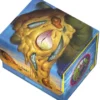 Ultimate Guard Magic: The Gathering - Teenage Mutant Ninja Turtles Sidewinder 100+ XenoSkin: Island