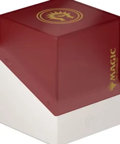 Ultimate Guard Magic: The Gathering - Guild Summit Boulder 100+: Boros