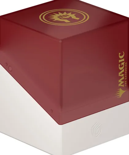 Ultimate Guard Magic: The Gathering - Guild Summit Boulder 100+: Boros
