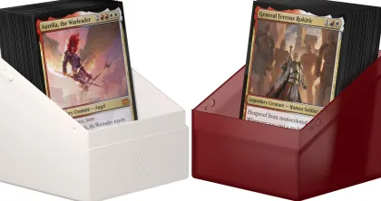Ultimate Guard Magic: The Gathering - Guild Summit Boulder 100+: Boros