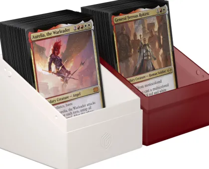 Ultimate Guard Magic: The Gathering - Guild Summit Boulder 100+: Boros