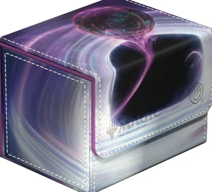 Ultimate Guard Magic: The Gathering - Edge of Eternities Sidewinder 100+ XenoSkin: Susur, Secundi Void Altar