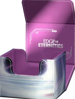 Ultimate Guard Magic: The Gathering - Edge of Eternities Sidewinder 100+ XenoSkin: Susur, Secundi Void Altar