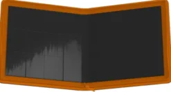 Ultimate Guard Magic: The Gathering - Secrets of Strixhaven Zipfolio 480 Xenoskin: Lorehold