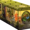 Ultimate Guard Magic: The Gathering - Teenage Mutant Ninja Turtles Arkhive 400+ XenoSkin: Turtle Van