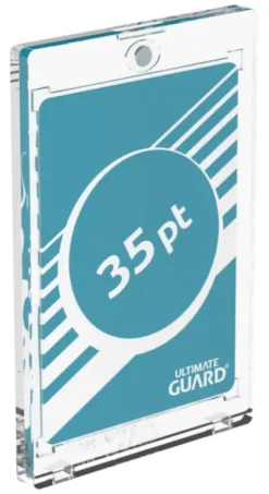 Ultimate Guard Magnetic Card Case (35 pt)