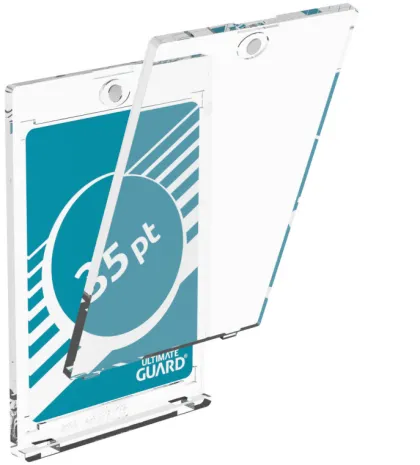 Ultimate Guard Magnetic Card Case (35 pt)