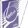 Ultimate Guard Magnetic Card Case (180 pt)