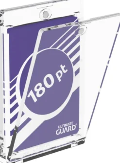 Ultimate Guard Magnetic Card Case (180 pt)