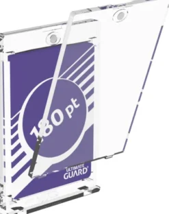 Ultimate Guard Magnetic Card Case (180 pt)