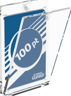Ultimate Guard Magnetic Card Case (100 pt)