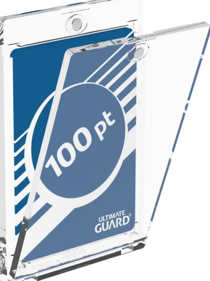 Ultimate Guard Magnetic Card Case (100 pt)