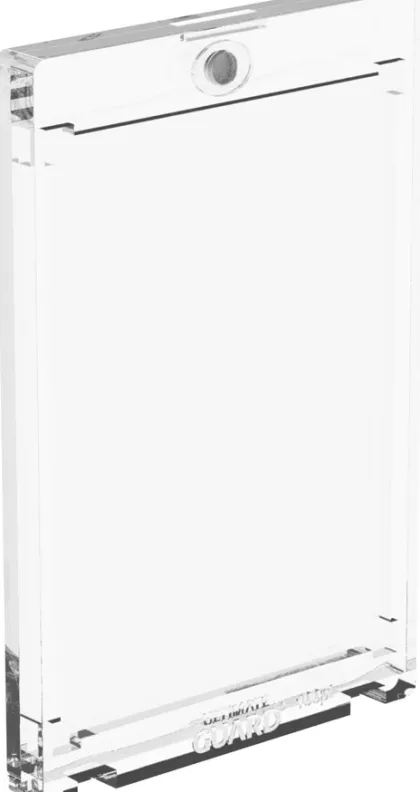Ultimate Guard Magnetic Card Case (100 pt)