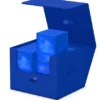 Ultimate Guard Minthive 30+ XenoSkin Blue