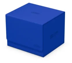 Ultimate Guard Minthive 30+ XenoSkin Blue