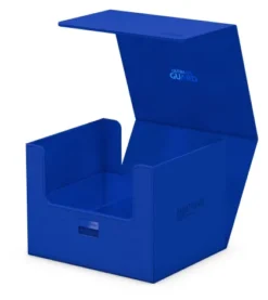 Ultimate Guard Minthive 30+ XenoSkin Blue
