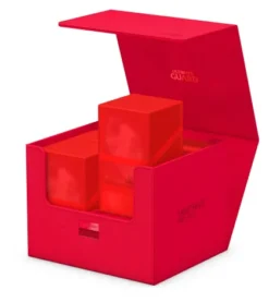 Ultimate Guard Minthive 30+ XenoSkin Red