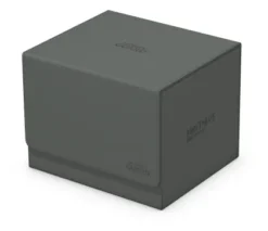 Ultimate Guard Minthive 30+ XenoSkin Grey