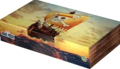 Ultimate Guard Omnihive 1000+ XenoSkin - One Piece