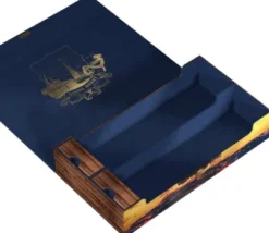 Ultimate Guard Omnihive 1000+ XenoSkin - One Piece