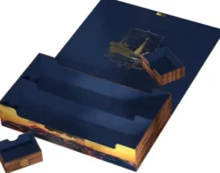 Ultimate Guard Omnihive 1000+ XenoSkin - One Piece